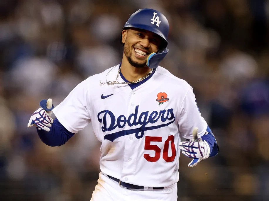 2024 Positional Rankings: Second&nbsp;Base