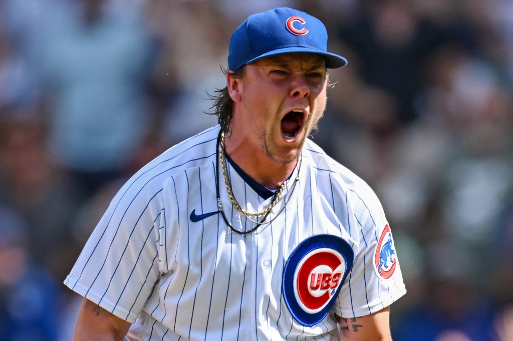 Cubs Roster, Injury&nbsp;Update