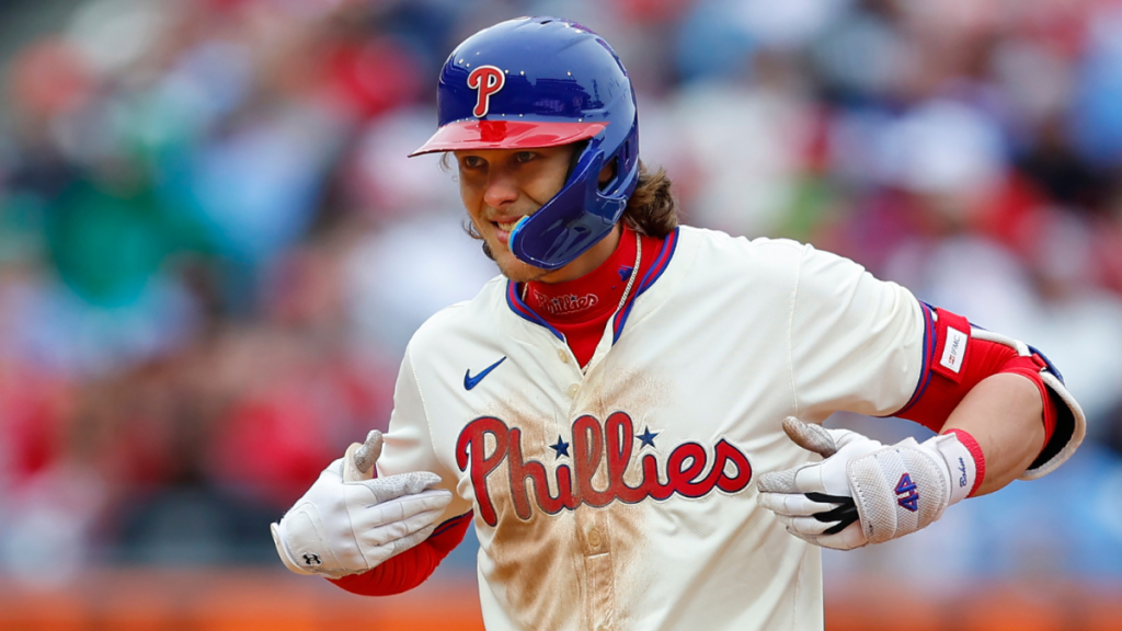 Memorial Day MLB Power&nbsp;Rankings