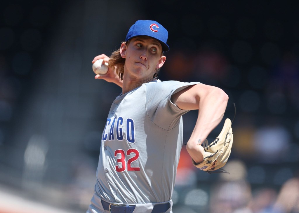 Cubs @ Brewers&nbsp;Recap