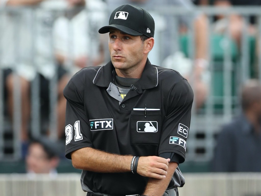 Major League Baseball Has A Gambling Problem