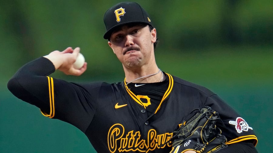 Paul Skenes Starting the All-Star Game Is Awesome For&nbsp;Baseball