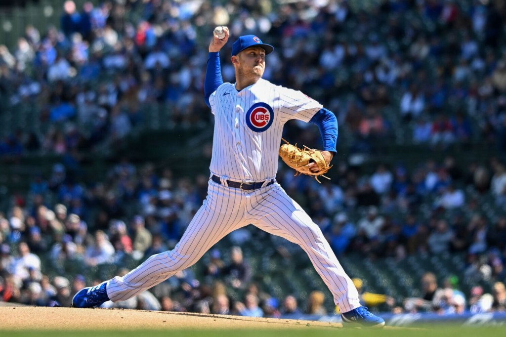 Is Trading Jameson Taillon the Right Choice This&nbsp;Deadline?