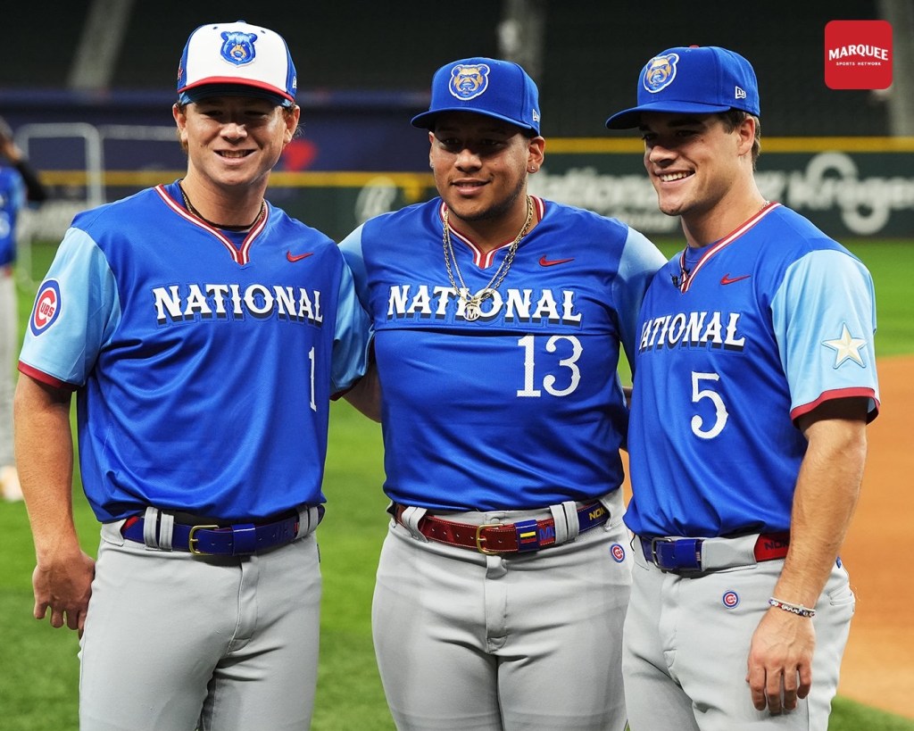 Should the Cubs Be More Aggressive With Their Top&nbsp;Prospects?