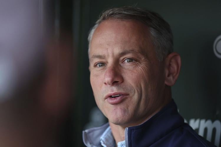 Jed Hoyer Has Disappointed Us Once&nbsp;Again