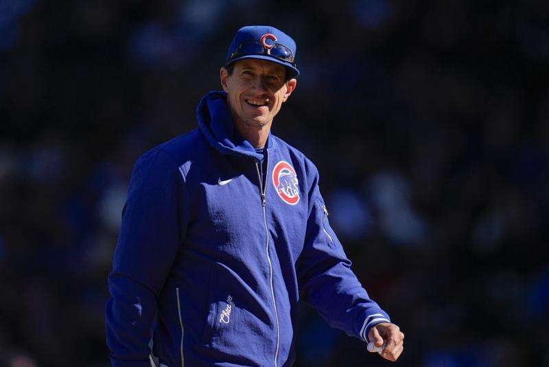 Can the Cubs Use Craigtember To Sneak Into the&nbsp;Playoffs?