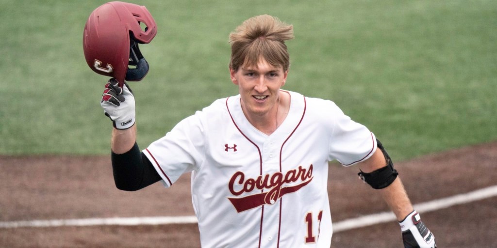 Cole Mathis Undergoes Tommy John&nbsp;Surgery