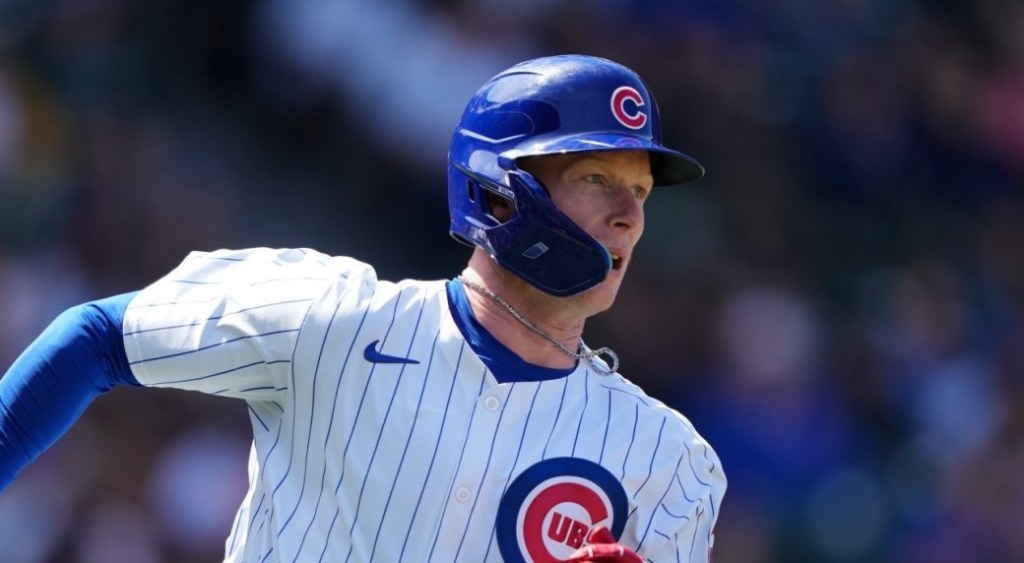 Was August a Sign of Things to Come for the Cubs’&nbsp;Offense?