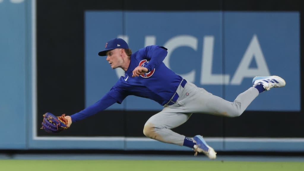 The Cubs Should Extend Pete Crow-Armstrong This&nbsp;Off-Season