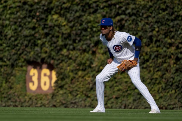 Player Review: Kevin&nbsp;Alcántara