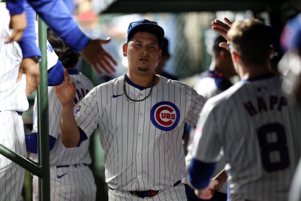 Player Review: Javier&nbsp;Assad