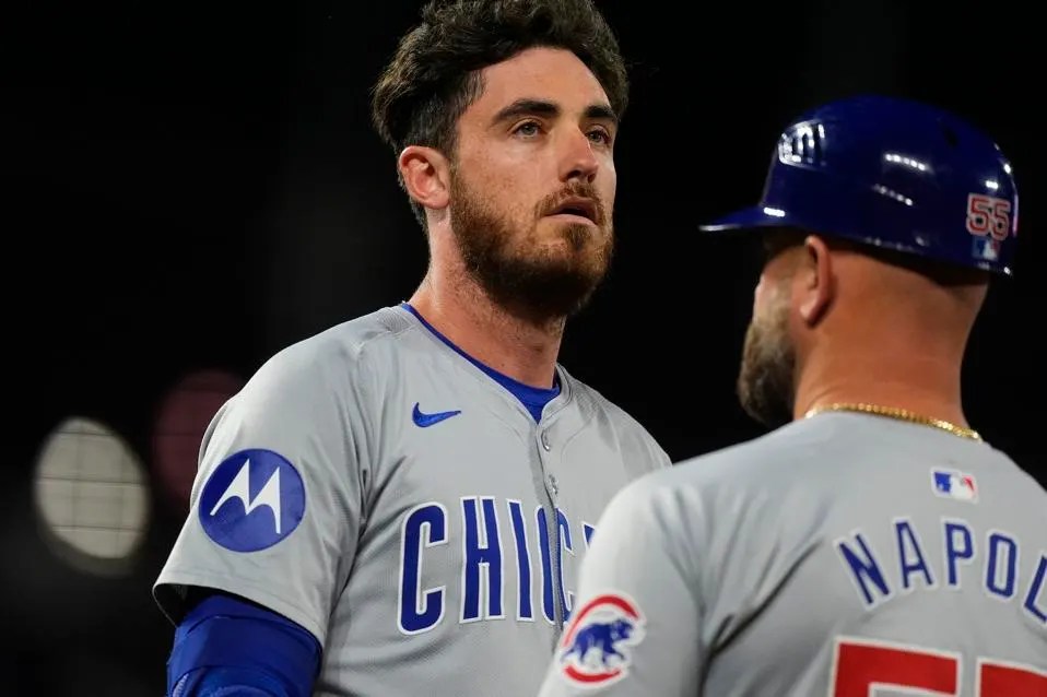 Cody Bellinger Opts in to 2025&nbsp;Contract
