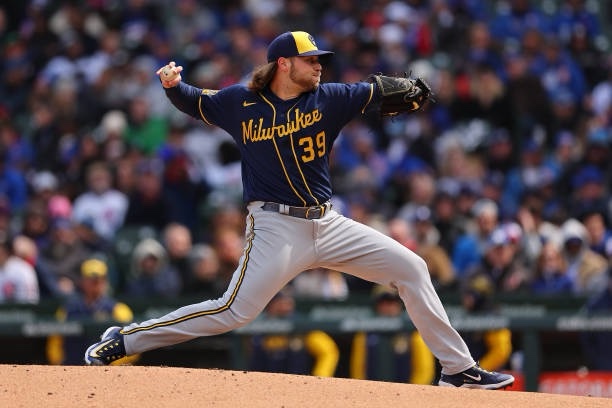 Report: Cubs Not Expected To Pursue Corbin&nbsp;Burnes