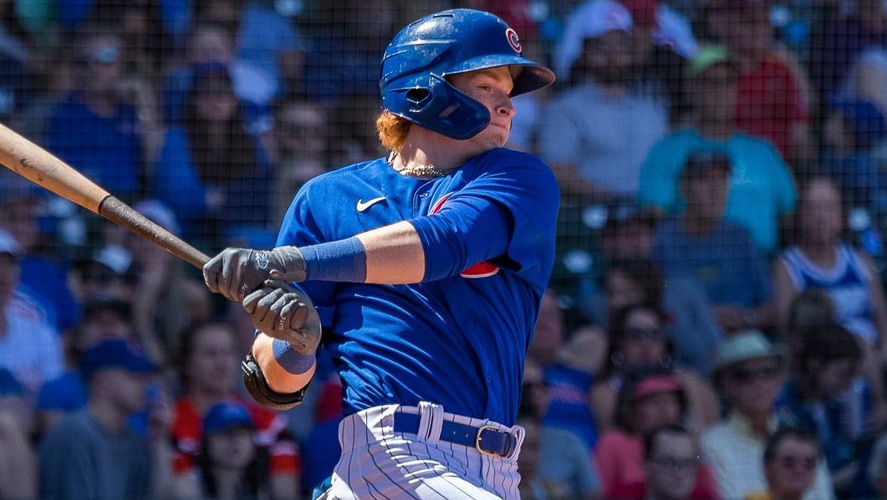 Is Owen Caissie Available On The Trade&nbsp;Market?