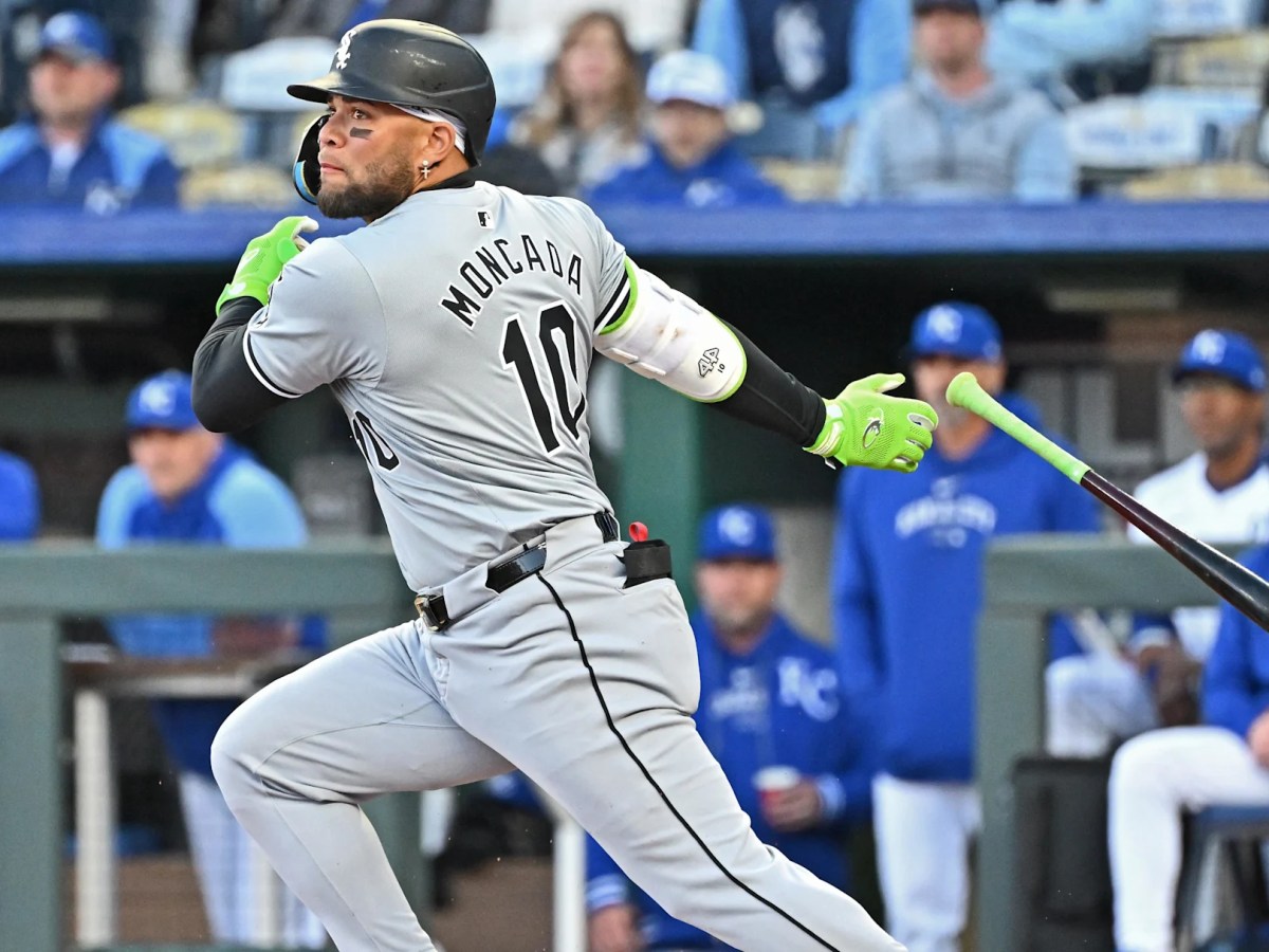 How Cubs can Fill Third&nbsp;Base