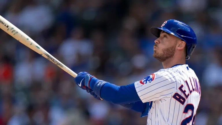 Bellinger Trade Opens Up a World of&nbsp;Possibilities