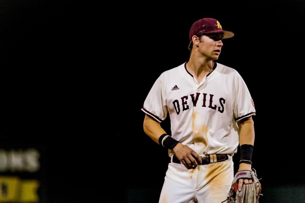 Cubs Add Intriguing Infielder Through Rule-5 Draft