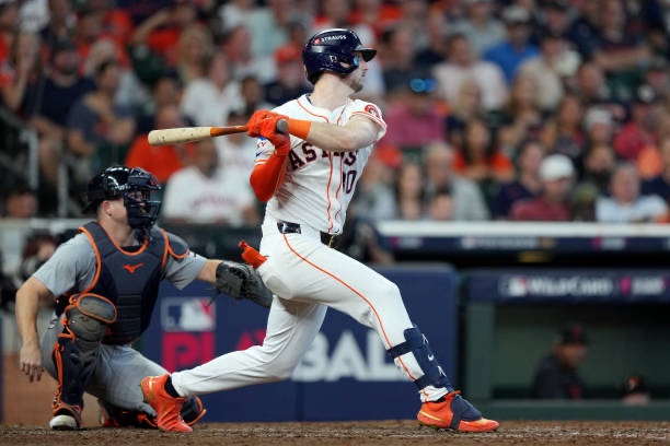 Report: Cubs Are Pursuing Kyle&nbsp;Tucker