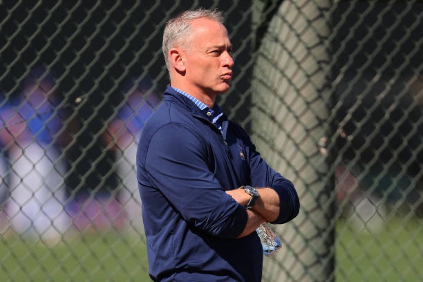 2024 Chicago Cubs Baseball Winter Meetings&nbsp;Recap