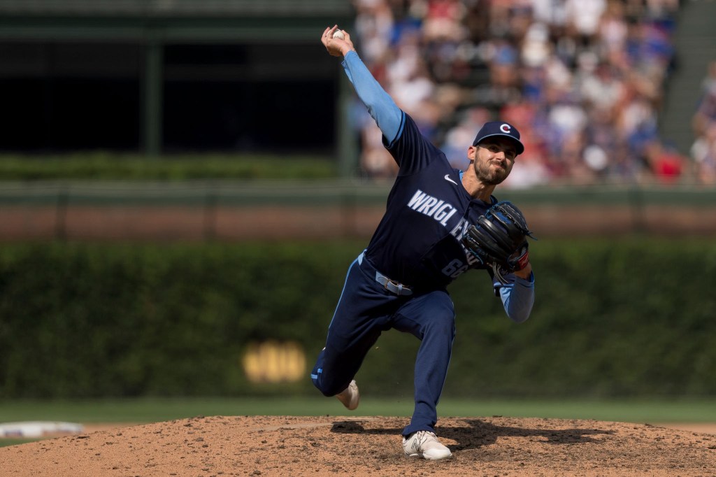 Julian Merryweather 2024 Player&nbsp;Review