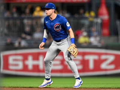 Player Review: Nico&nbsp;Hoerner