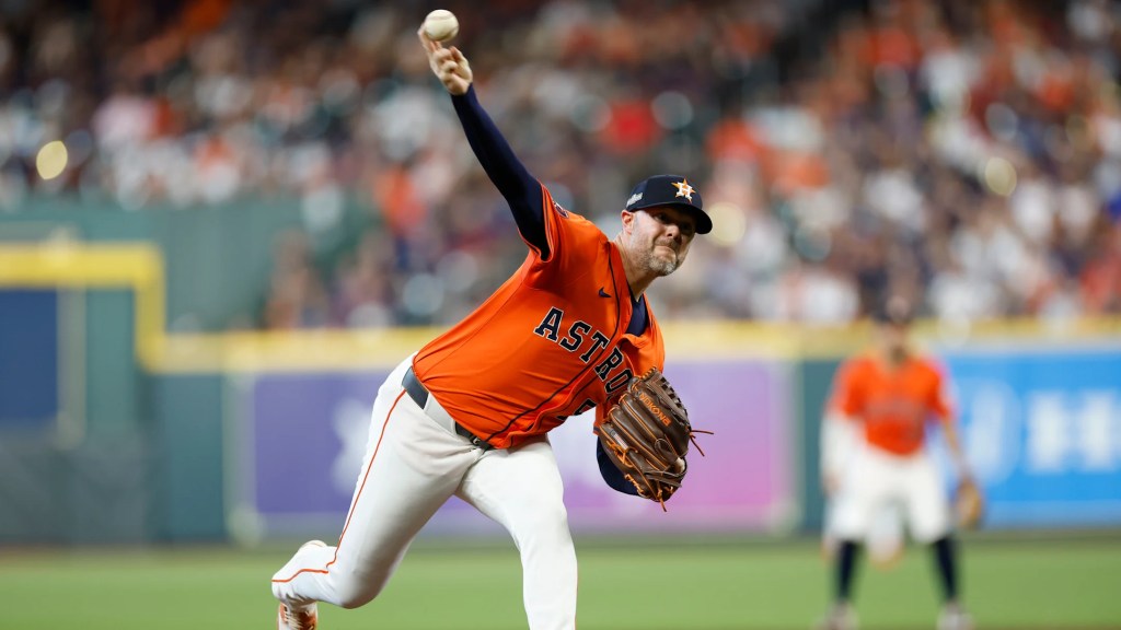 Cubs Acquire Ryan Pressly: Insights and&nbsp;Impact